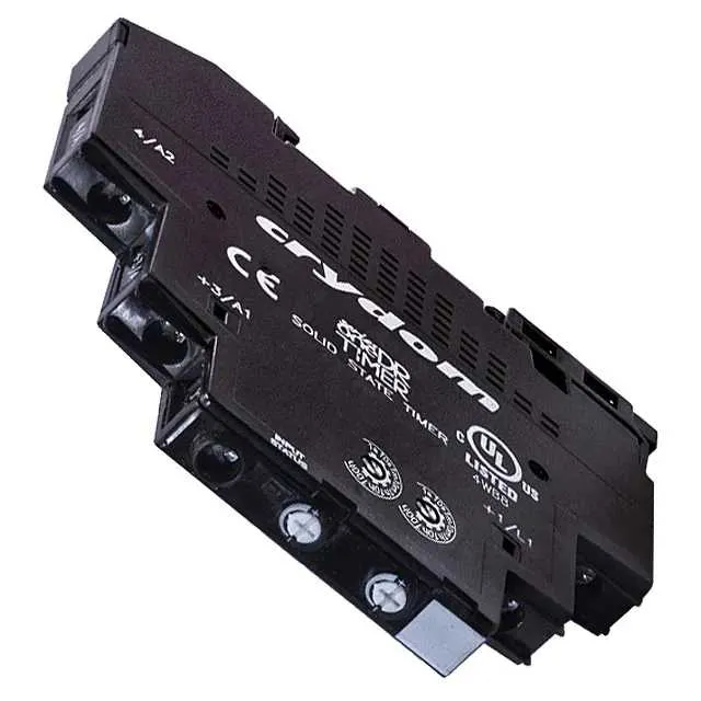 DRTL24A06 (RELAY TIME DELAY 6A 280V DIN)