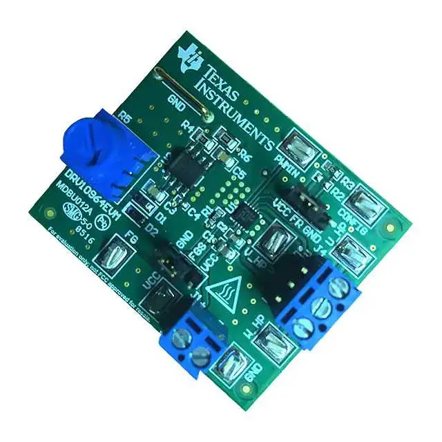 DRV10964EVM (EVALUATION MODULE)