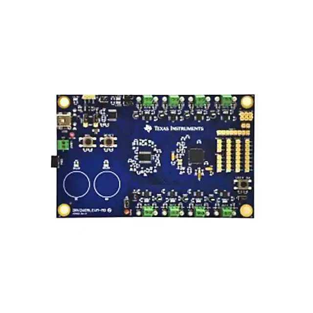 DRV2605LEVM-MD (EVAL BOARD MULTI DVR ERM/LRA)