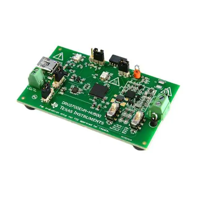 DRV2700EVM-HV500 (EVAL MOD DRV2700 HV500)