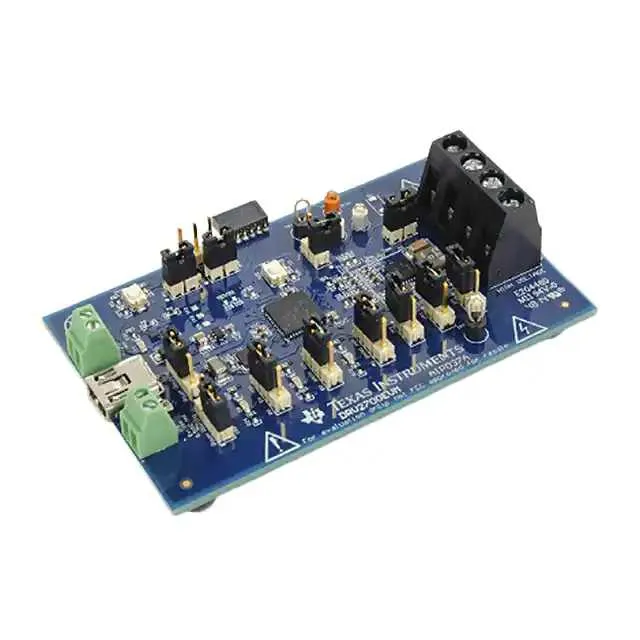 DRV2700EVM (EVAL BOARD FOR DRV2700)