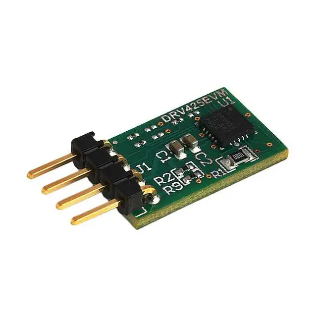DRV425EVM (DRV425 EVALUATION MODULE)