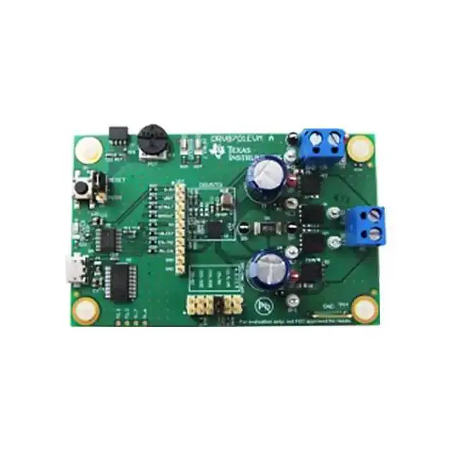 DRV8701EVM (EVALUATION MOD DRV8701)