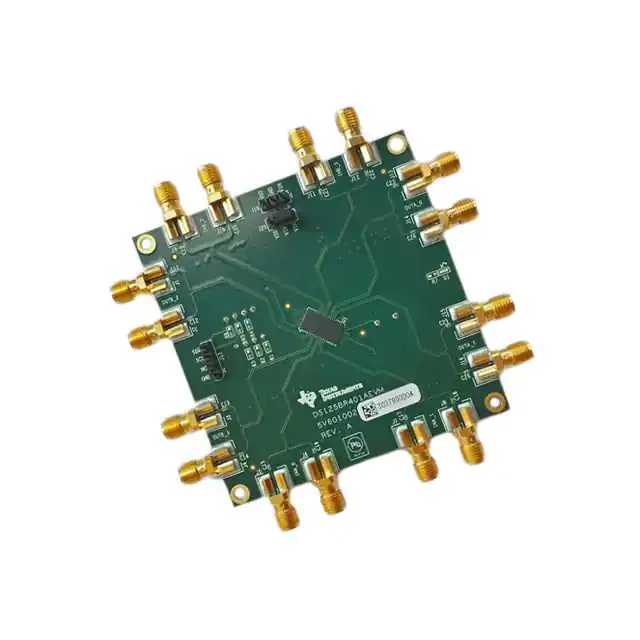 DS125BR401AEVM (EVAL MODULE FOR DS125BR401A)