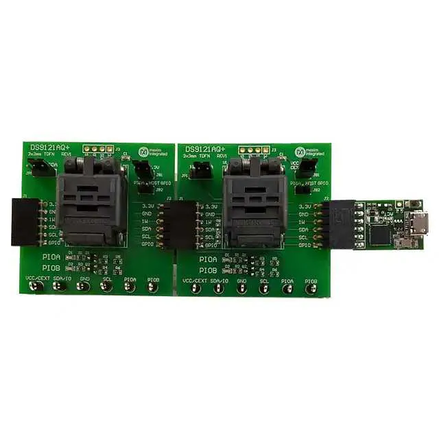 DS28E36EVKIT# (EVAL KIT)