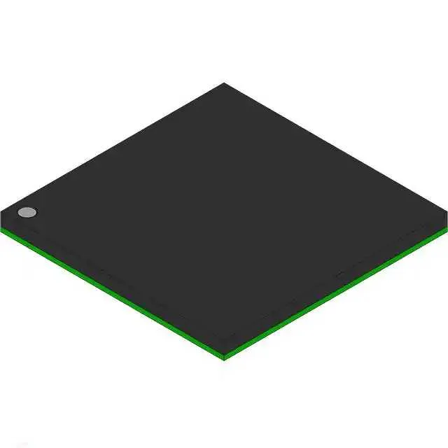 MCIMX507CVM1B (IC MPU I.MX50 800MHZ 400MAPBGA)