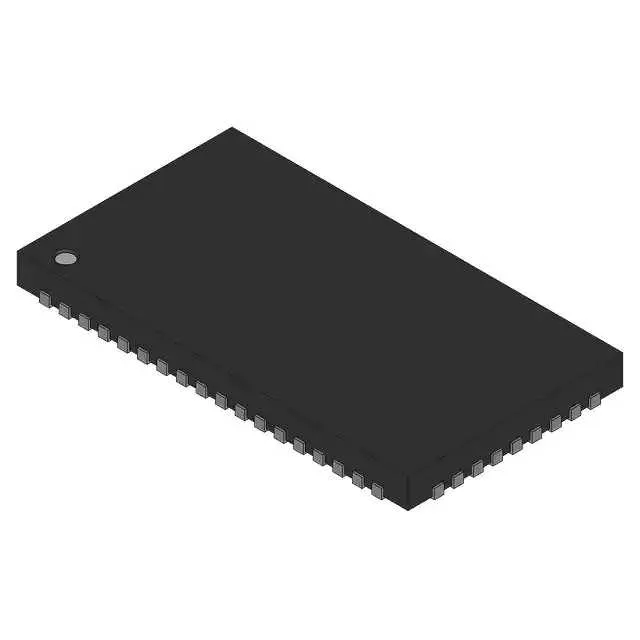 DS50PCI402SQ/NOPB (IC REDRIVER PCIE 8CH 54WQFN)