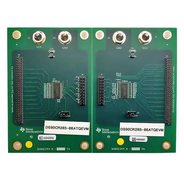 DS90CR285-86ATQEVM (EVALUATION MODULE)