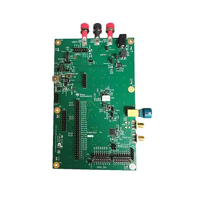 DS90UB921-Q1EVM (EVAL BOARD FOR DS90UB921)