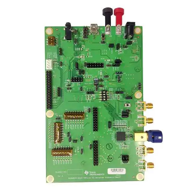 DS90UB947-Q1EVM (EVALUATION MODULE)