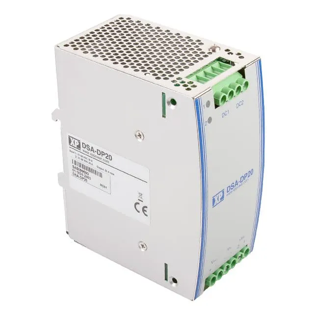 DSA-DP20 (REDUNDANCY MODULE 20A)