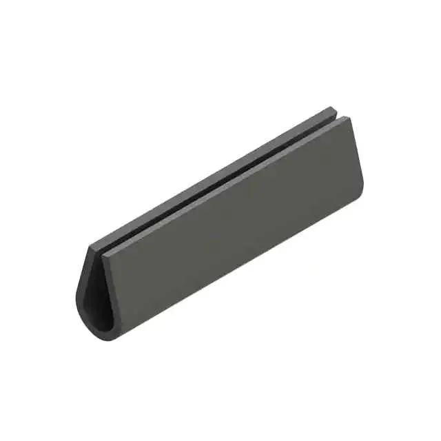 DSC-.5-48 (GROMMET EDGE SOLID PA 4')