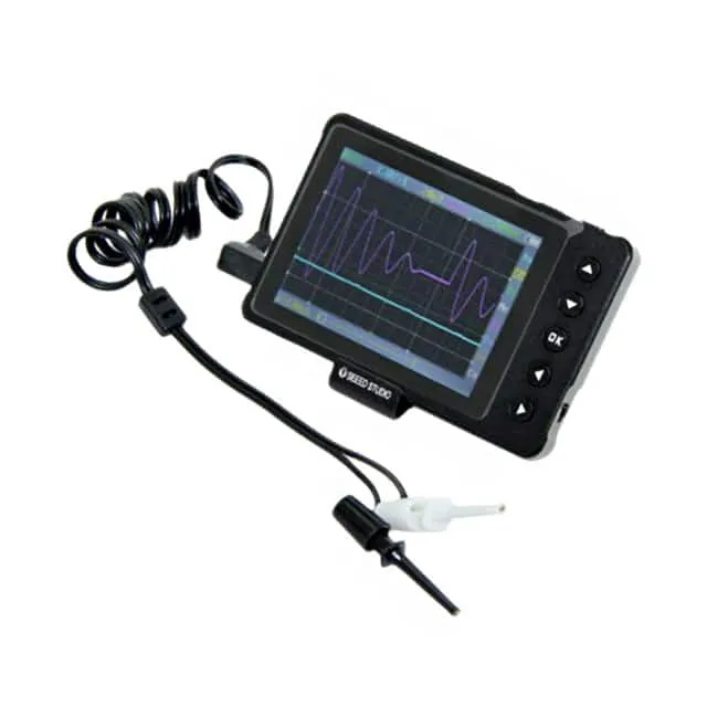 OSCNANO (OSCILLOSCOPE 32BIT DGTL STORAGE)