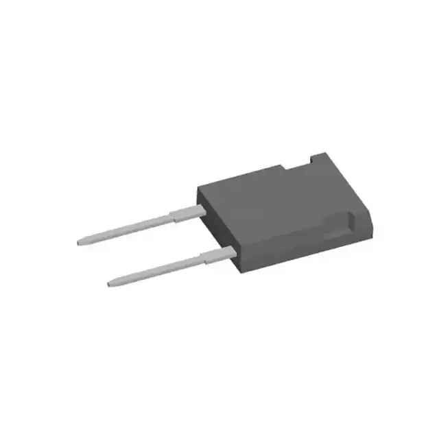 DSEP60-12AR (DIODE GP 1.2KV 60A ISOPLUS247)
