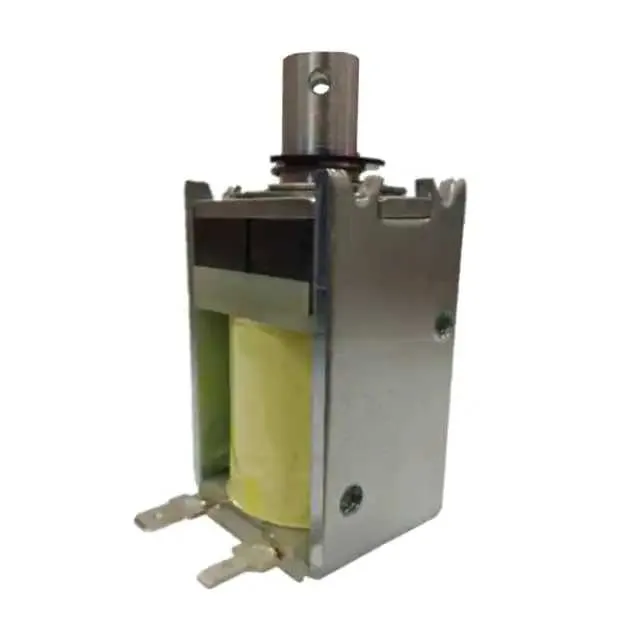 DSML-1153-18E (SOLENOID LATCH PULL INTER 18V)