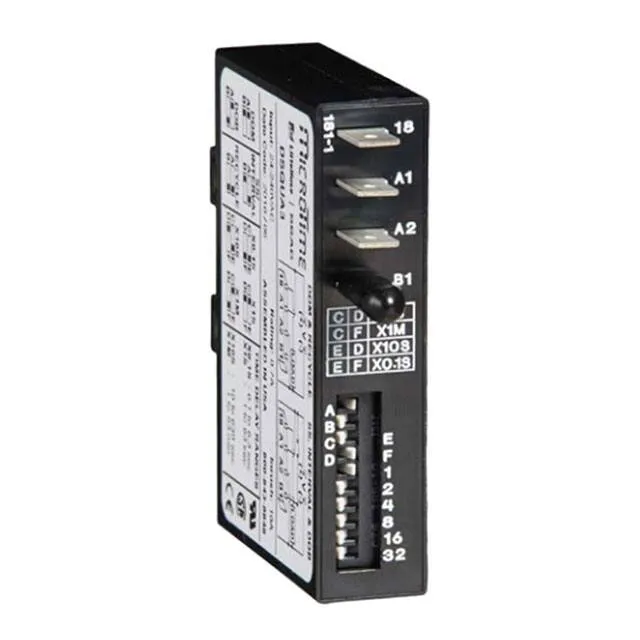 DSQUD3 (UNIV.MODE/DC VOLT.TIMER)