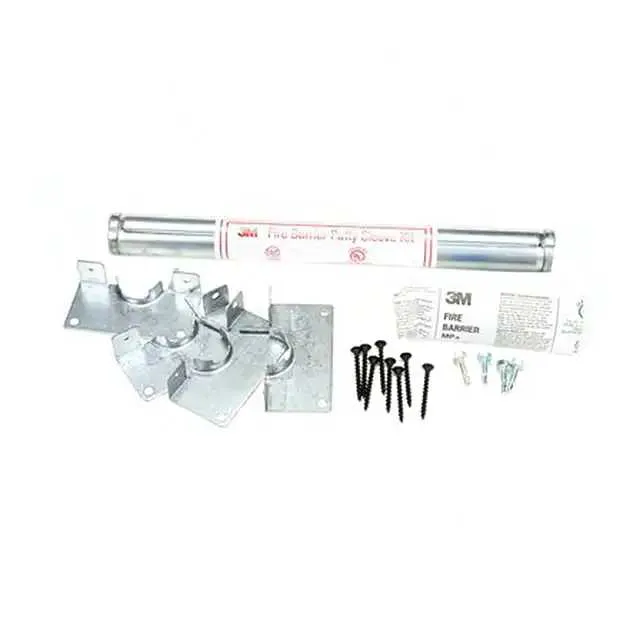 DT100 (FIRE BARRIER PUTTY SLEEVE DT 100)