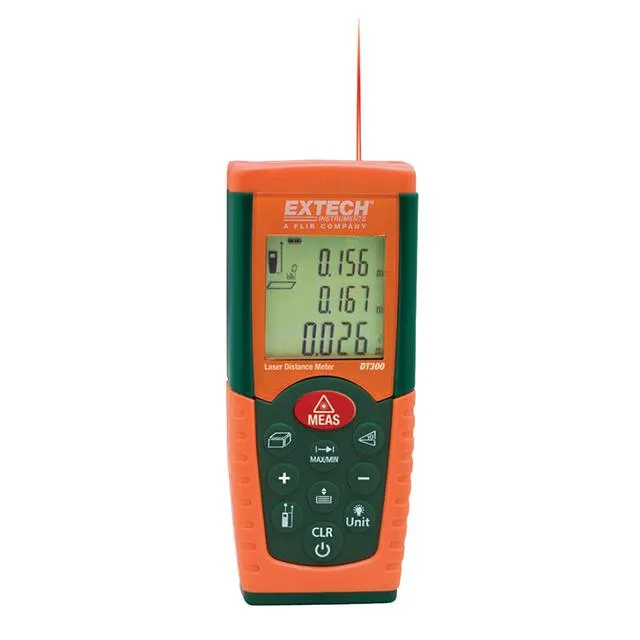 DT300 (LASER DISTANCE METER)