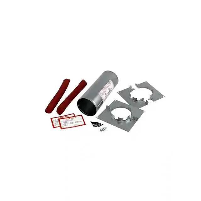 DT400 (FIRE BARRIER PUTTY SLEEVE DT 400)