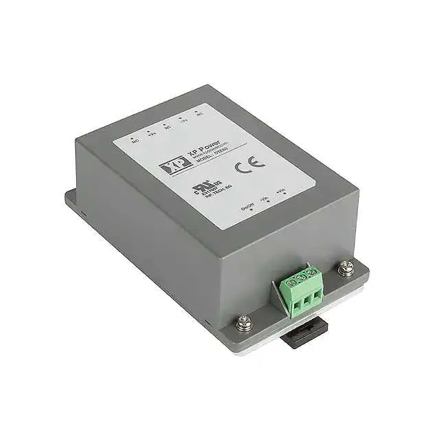 DTE6024S12-D (DC DC CONVERTER 12V 60W)