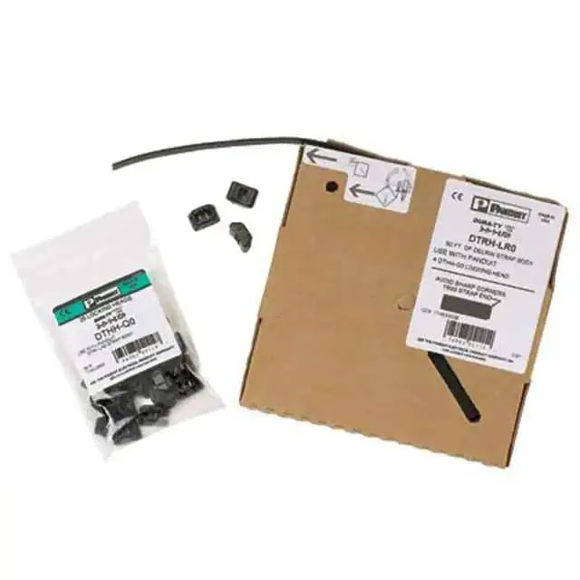 DTKH-0 (CABLE TIE KIT HEAVY)