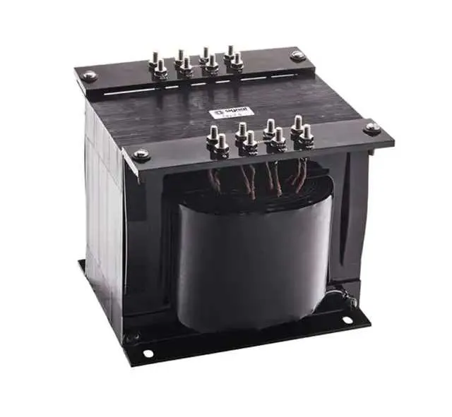 SU-5 (TRANSFORMER ISOLATION 5000W)
