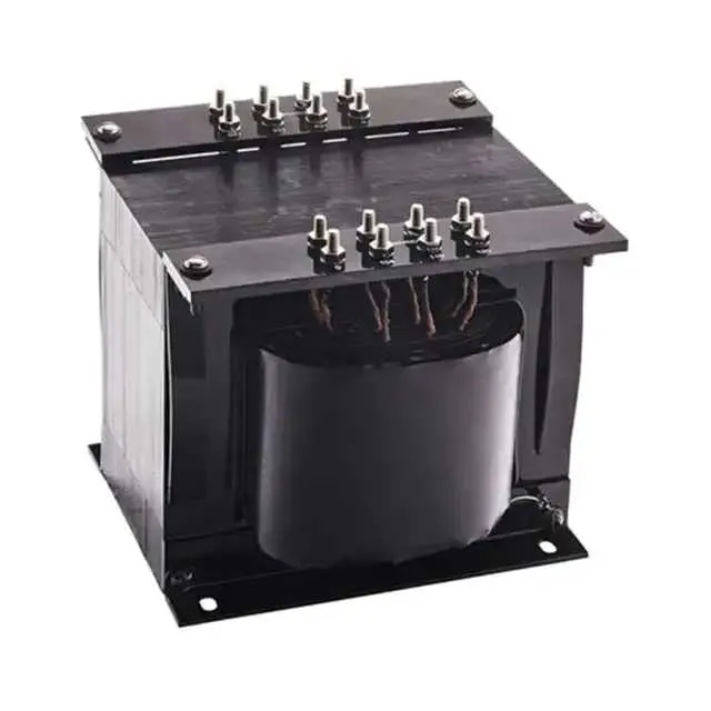 DU-2 (XFRMR ISO PWR 2KVA 9/18A)