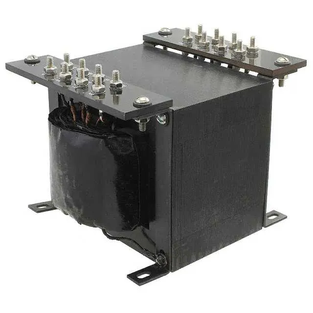 DU-3 (XFRMR ISO PWR 3KVA 14/28A)