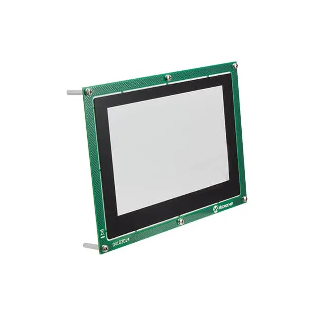 DV102014 (PCAP WITH 3D GEST IC(R) SENSING)