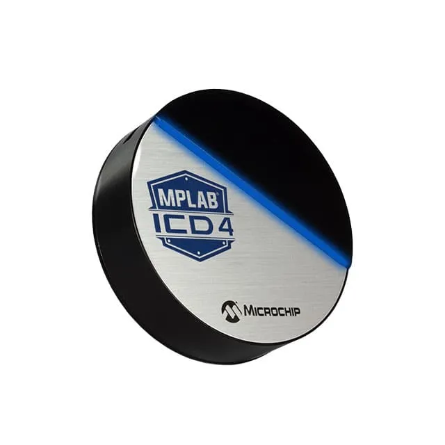 DV164045 (MPLAB ICD 4 IN-CIRCUIT DEBUGGER)
