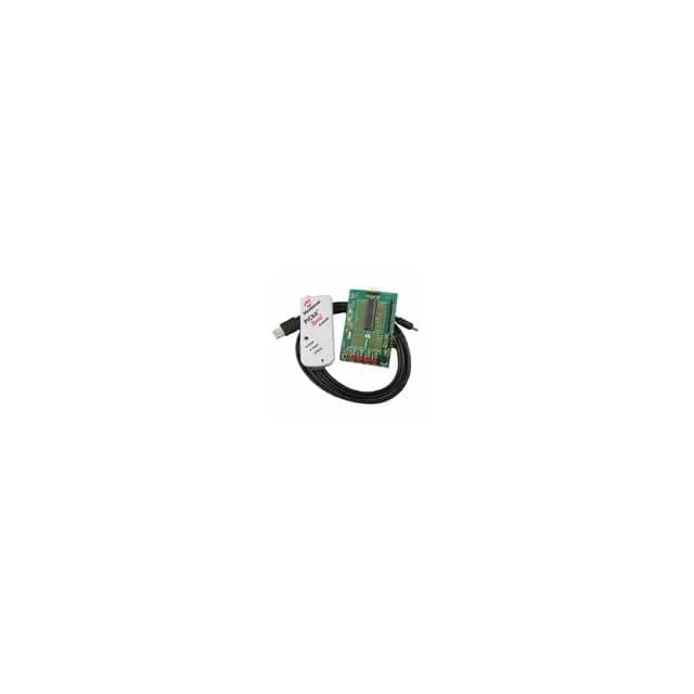 DV164122 (ANALYZER SRL PICKIT W/DEMO BOARD)