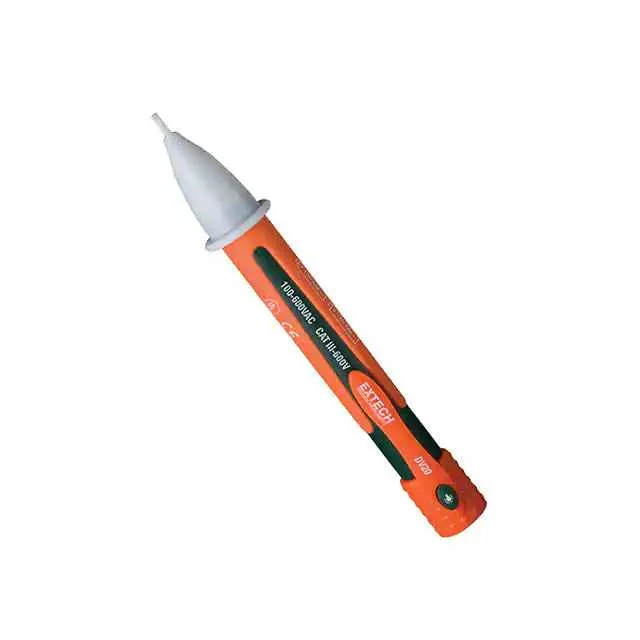 DV20 (VOLTAGE DETECTOR, AC - FLASHLIGH)