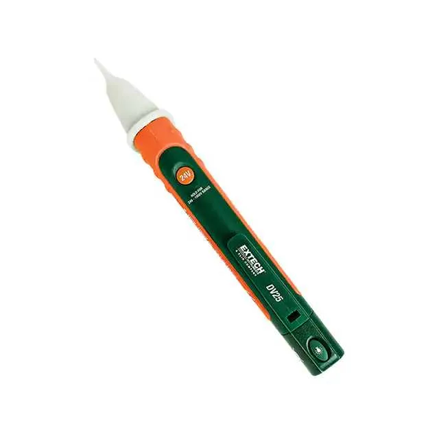 DV25 (VOLTAGE DETECTOR, AC, NON-CONTAC)