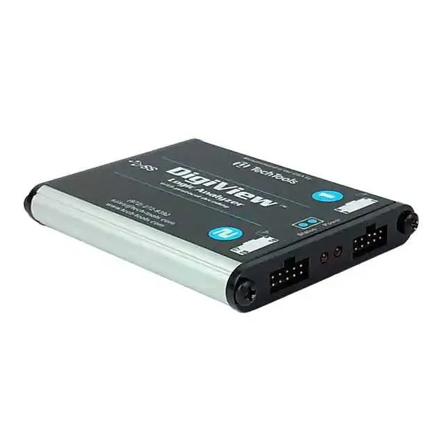 DV518 (DIGIVIEW LOGIC ANALYZER)