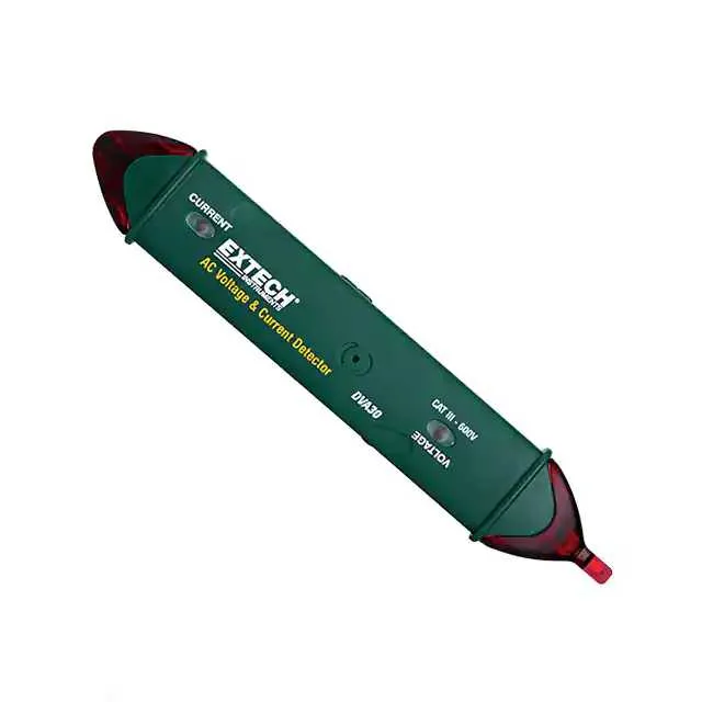 DVA30 (ADJUSTABLE VOLTAGE & CURRENT DET)