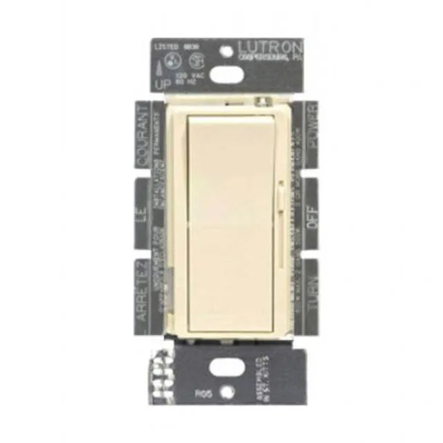 DVCL-153P-LA (LUTRON DIMMER, DVCL-153P-LIGHT A)