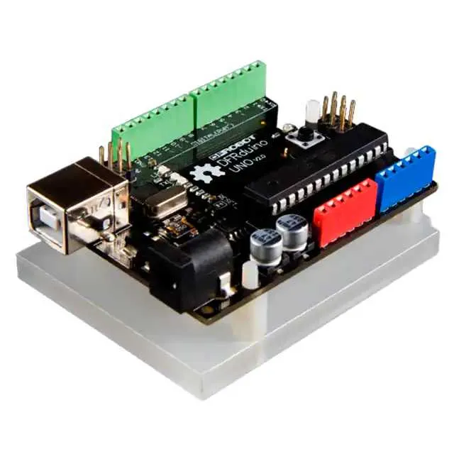 DWG0003 (ACRYLIC UNO BASE)