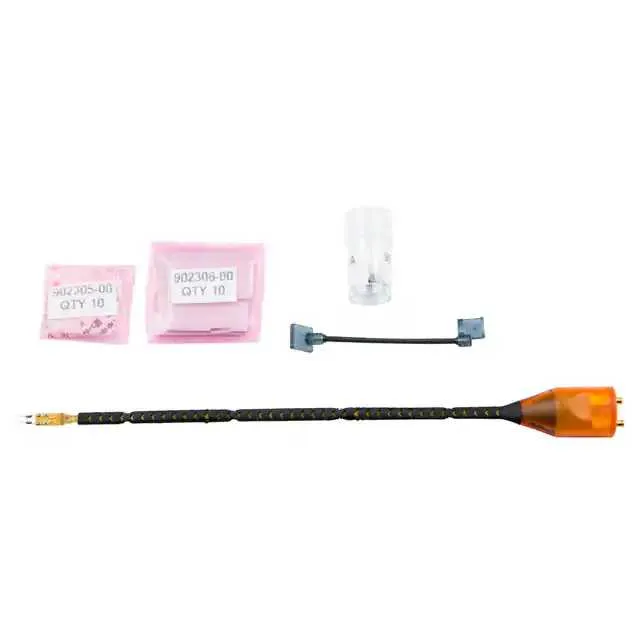 DX20-SI (SLDR TIP LEAD SET W/5 RESISTORS)