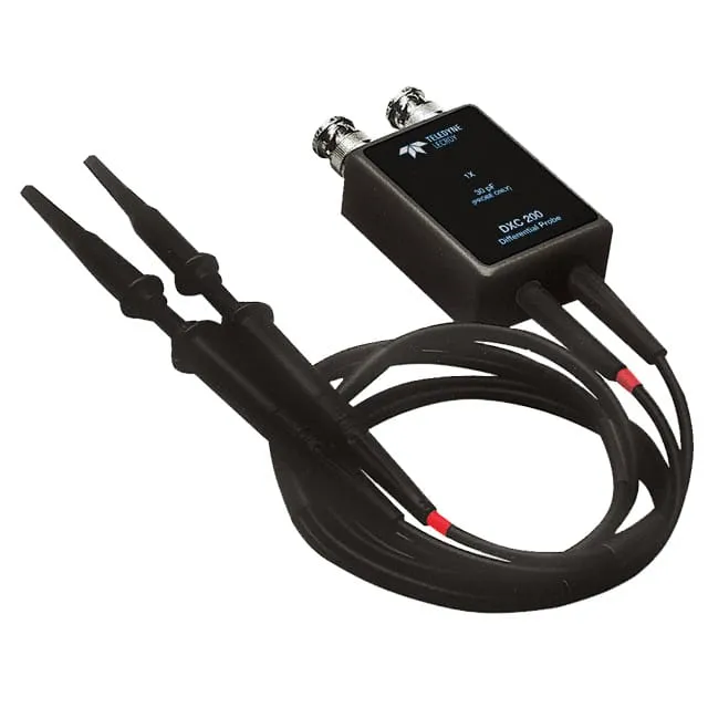 DXC200 (PROBE PASS DIFFERENTL 50MHZ)