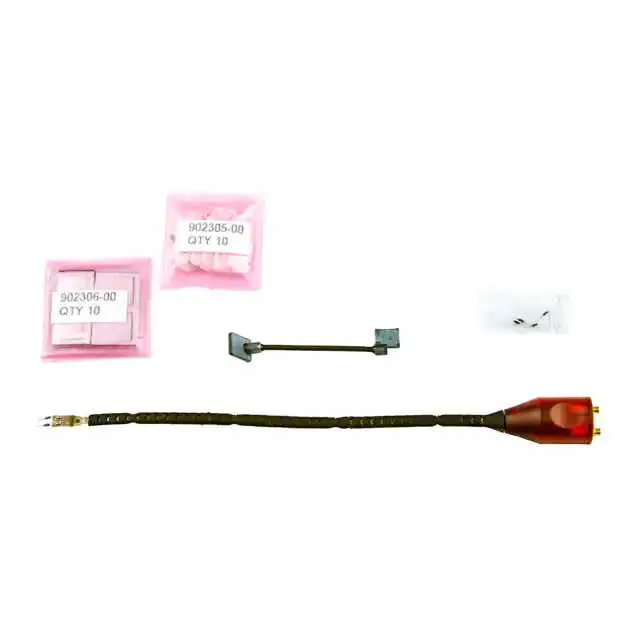 DXX05-SI (SOLDER IN LEAD W/5 RESISTORS)