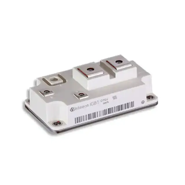 DZ800S17K3HOSA1 (IGBT MODULE 1700V 800A)