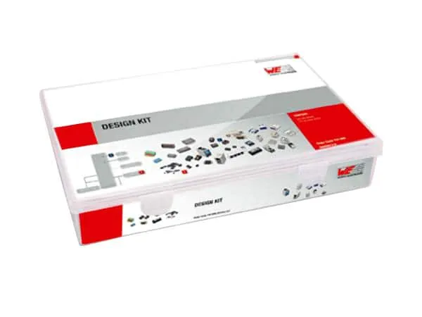 744999 (KIT DESIGN FOR INTERFACES)