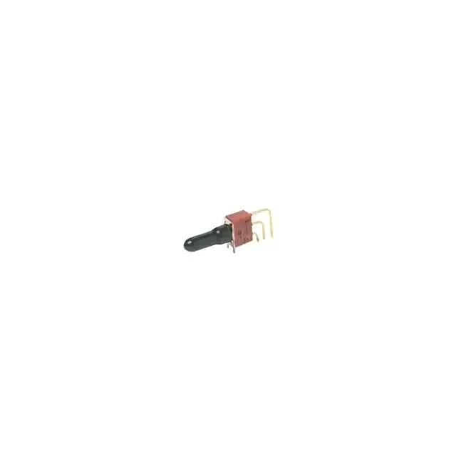 E221SD1CLE (SWITCH PUSHBUTTON DPDT 1A 120V)