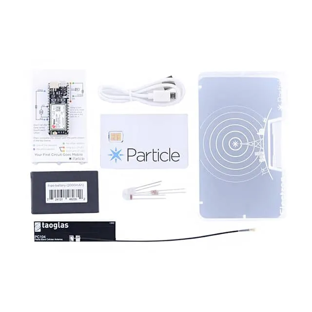 E350KIT (ELECTRON KIT 2G: GLOBAL)