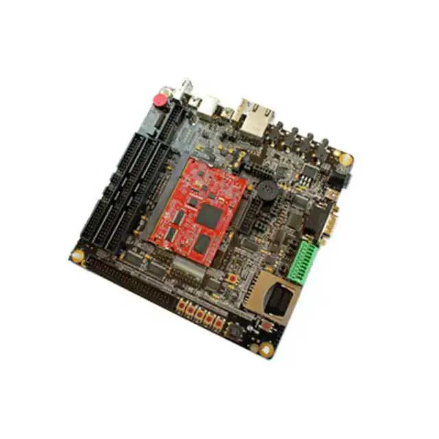 OM13029,598 (BOARD EVAL FOR LPC4088)