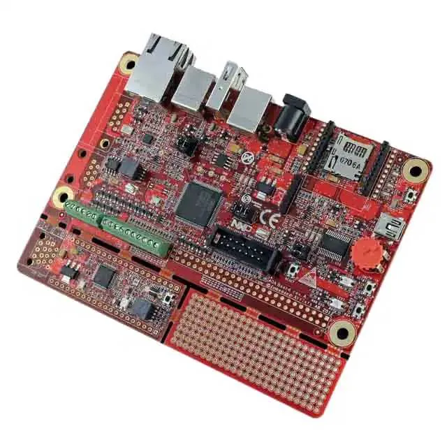 EA-APP-001 (KIT ANDROID OPEN ACCESSORY APP)