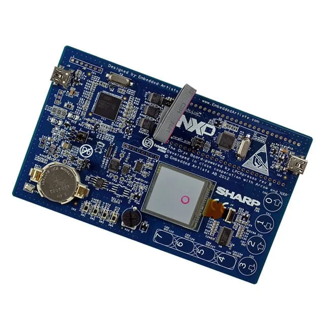 EA-APP-002 (KIT LOW-POWER APPLICATION)
