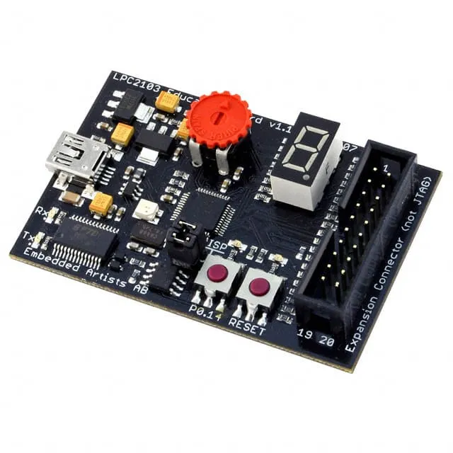 EA-EDU-009 (BOARD EDUCATION LPC2103)