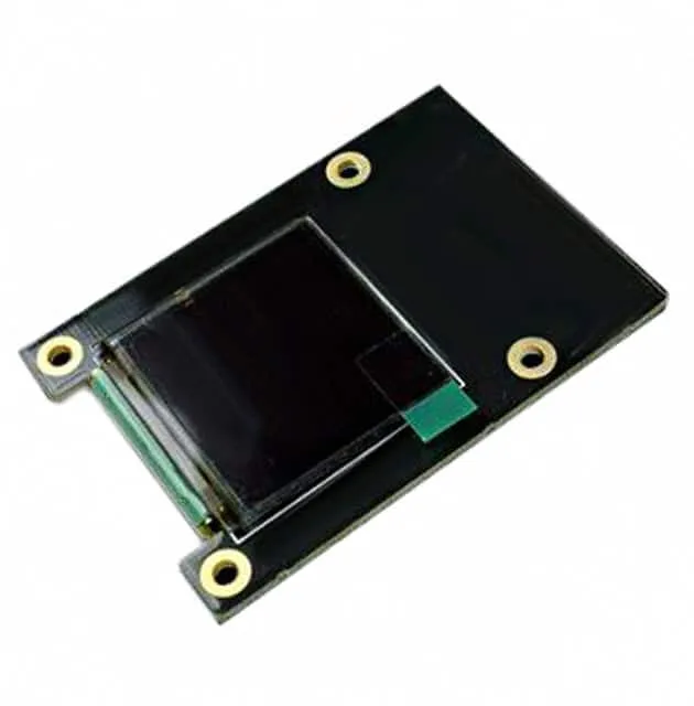 EA-LCD-008 (LCD 1.5 RGB 128X128 PX")