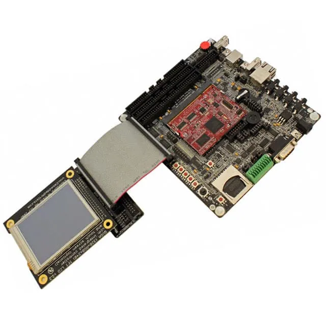 EA-LCD-105 (QVGA DISPLAY ADAPTER KIT)